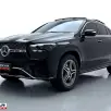 MERCEDES-BENZ GLE 450d 3.0 I6 MHEV DIESEL COUPÉ 4MATIC 9G-TRONIC MERCEDES-BENZ GLE 450d 3.0 I6 MHEV DIESEL COUPÉ 4MATIC 9G-TRONIC