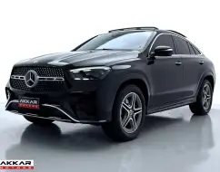 MERCEDES-BENZ GLE 450d 3.0 I6 MHEV DIESEL COUPÉ 4MATIC 9G-TRONIC MERCEDES-BENZ GLE 450d 3.0 I6 MHEV DIESEL COUPÉ 4MATIC 9G-TRONIC