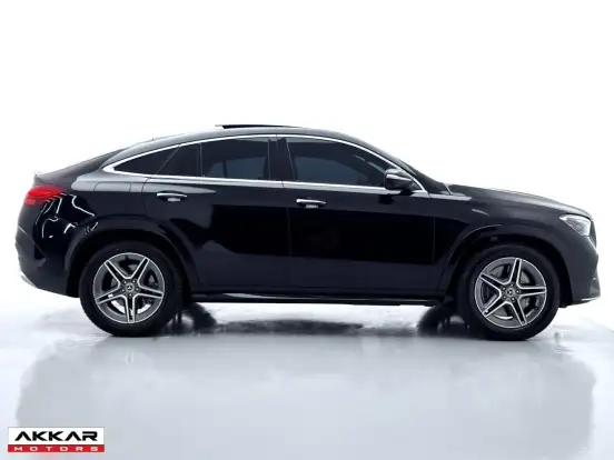 MERCEDES-BENZ-GLE 450d-3.0 I6 MHEV DIESEL COUPÉ 4MATIC 9G-TRONIC MERCEDES-BENZ-GLE 450d-2025