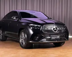MERCEDES-BENZ GLE 450d 3.0 I6 MHEV DIESEL COUPÉ 4MATIC 9G-TRONIC MERCEDES-BENZ GLE 450d 3.0 I6 MHEV DIESEL COUPÉ 4MATIC 9G-TRONIC
