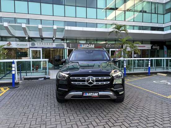MERCEDES-BENZ-GLE 450d-3.0 I6 MHEV DIESEL 4MATIC 9G-TRONIC MERCEDES-BENZ-GLE 450d-2025