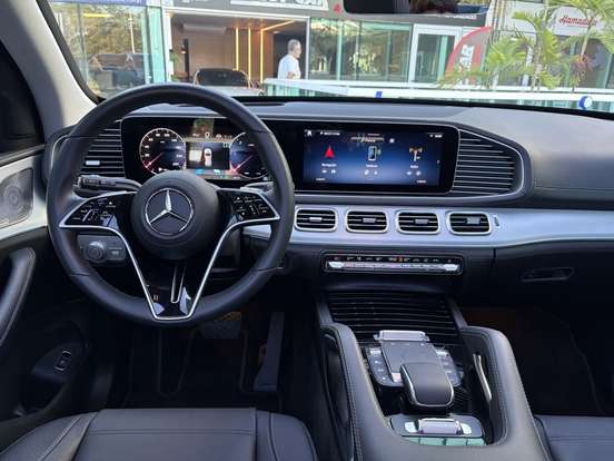 MERCEDES-BENZ-GLE 450d-3.0 I6 MHEV DIESEL 4MATIC 9G-TRONIC MERCEDES-BENZ-GLE 450d-2025