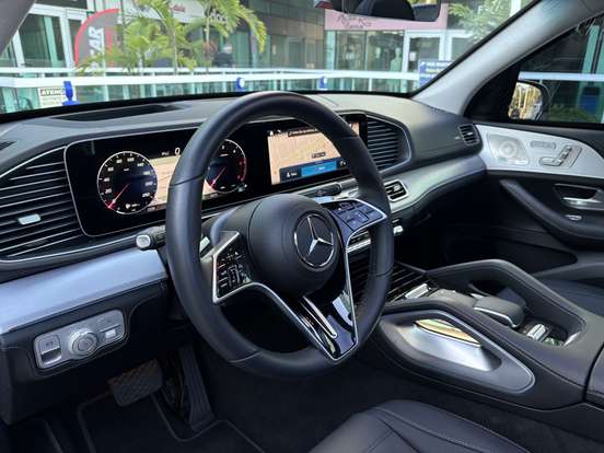 MERCEDES-BENZ-GLE 450d-3.0 I6 MHEV DIESEL 4MATIC 9G-TRONIC MERCEDES-BENZ-GLE 450d-2025