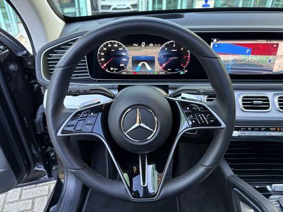 MERCEDES-BENZ-GLE 450d-3.0 I6 MHEV DIESEL 4MATIC 9G-TRONIC MERCEDES-BENZ-GLE 450d-2025