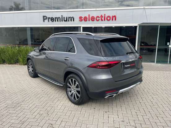 MERCEDES-BENZ-GLE 450d-2024