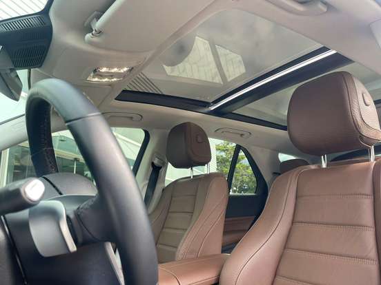 MERCEDES-BENZ-GLE 450d-2024