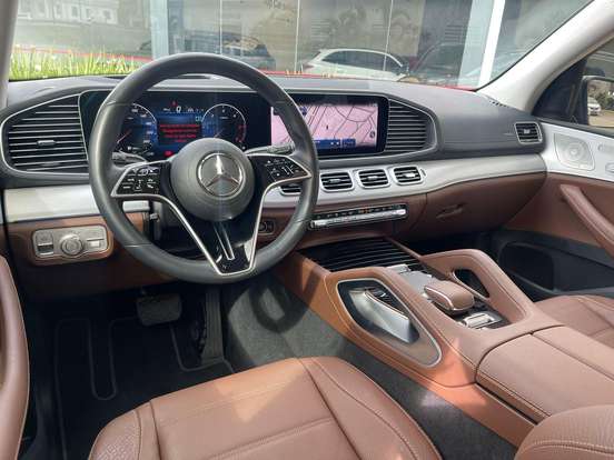 MERCEDES-BENZ-GLE 450d-2024
