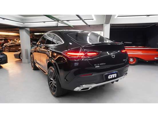 MERCEDES-BENZ-GLE 450d-2025