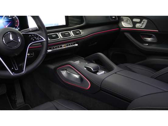 MERCEDES-BENZ-GLE 450d-3.0 I6 MHEV DIESEL COUPÉ 4MATIC 9G-TRONIC MERCEDES-BENZ-GLE 450d-2025
