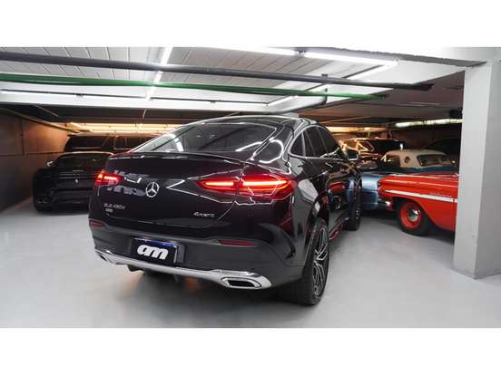 MERCEDES-BENZ-GLE 450d-3.0 I6 MHEV DIESEL COUPÉ 4MATIC 9G-TRONIC MERCEDES-BENZ-GLE 450d-2025