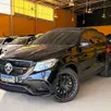 MERCEDES-BENZ GLE 63 AMG 5.5 V8 TURBO GASOLINA COUPÉ 4MATIC 7G-TRONIC MERCEDES-BENZ GLE 63 AMG 5.5 V8 TURBO GASOLINA COUPÉ 4MATIC 7G-TRONIC