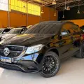MERCEDES-BENZ GLE 63 AMG 5.5 V8 TURBO GASOLINA COUPÉ 4MATIC 7G-TRONIC MERCEDES-BENZ GLE 63 AMG 5.5 V8 TURBO GASOLINA COUPÉ 4MATIC 7G-TRONIC