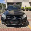 MERCEDES-BENZ GLK 220 2.1 CDI 4X4 DIESEL 4P AUTOMÁTICO MERCEDES-BENZ GLK 220 2.1 CDI 4X4 DIESEL 4P AUTOMÁTICO