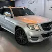 MERCEDES-BENZ GLK 220 2.1 CDI 4X4 DIESEL 4P AUTOMÁTICO MERCEDES-BENZ GLK 220 2.1 CDI 4X4 DIESEL 4P AUTOMÁTICO