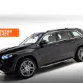 MERCEDES-BENZ GLS 450 3.0 I6 GASOLINA 4MATIC 9G-TRONIC MERCEDES-BENZ GLS 450 3.0 I6 GASOLINA 4MATIC 9G-TRONIC
