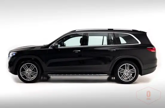 MERCEDES-BENZ-GLS 450-2024