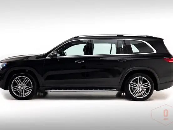 MERCEDES-BENZ-GLS 450-3.0 I6 GASOLINA 4MATIC 9G-TRONIC MERCEDES-BENZ-GLS 450-2024