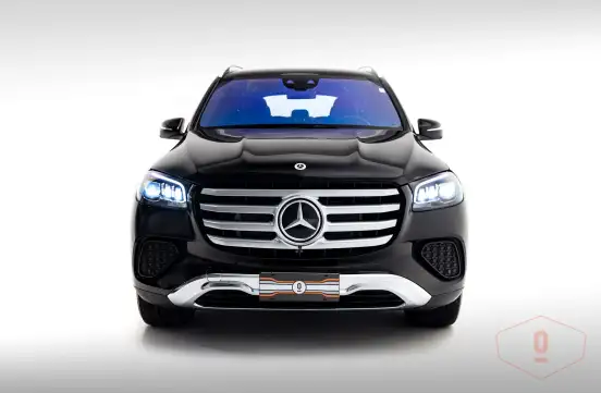 MERCEDES-BENZ-GLS 450-2024