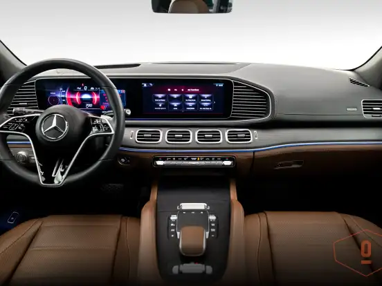 MERCEDES-BENZ-GLS 450-3.0 I6 GASOLINA 4MATIC 9G-TRONIC MERCEDES-BENZ-GLS 450-2024