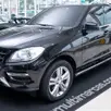 MERCEDES-BENZ ML 350 3.0 BLUETEC V6 DIESEL 4P AUTOMÁTICO MERCEDES-BENZ ML 350 3.0 BLUETEC V6 DIESEL 4P AUTOMÁTICO
