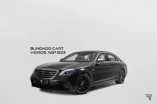 MERCEDES-BENZ-S 63 AMG-2017
