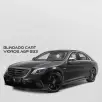 MERCEDES-BENZ S 63 AMG 4.0 V8 TURBO GASOLINA L 4MATIC SPEEDSHIFT MERCEDES-BENZ S 63 AMG 4.0 V8 TURBO GASOLINA L 4MATIC SPEEDSHIFT