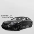 MERCEDES-BENZ S 63 AMG 4.0 V8 TURBO GASOLINA L 4MATIC SPEEDSHIFT MERCEDES-BENZ S 63 AMG 4.0 V8 TURBO GASOLINA L 4MATIC SPEEDSHIFT