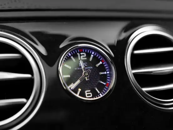 MERCEDES-BENZ-S 65 AMG-6.0 V12 BI-TURBO GASOLINA 4P AUTOMÁTICO MERCEDES-BENZ-S 65 AMG-2015