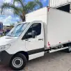 MERCEDES-BENZ SPRINTER 2.0 CDI DIESEL CHASSIS 315 STREET EXTRA LONGO MANUAL MERCEDES-BENZ SPRINTER 2.0 CDI DIESEL CHASSIS 315 STREET EXTRA LONGO MANUAL