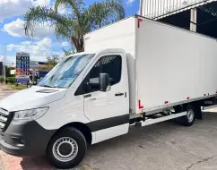 MERCEDES-BENZ SPRINTER 2.0 CDI DIESEL CHASSIS 315 STREET EXTRA LONGO MANUAL MERCEDES-BENZ SPRINTER 2.0 CDI DIESEL CHASSIS 315 STREET EXTRA LONGO MANUAL