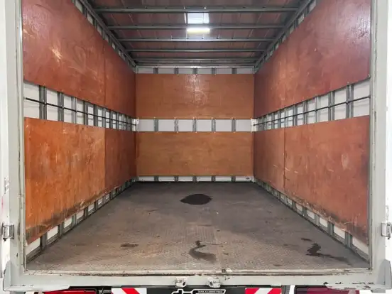 MERCEDES-BENZ-SPRINTER-2.0 CDI DIESEL CHASSIS 315 STREET EXTRA LONGO MANUAL MERCEDES-BENZ-SPRINTER-2024