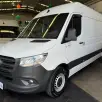 MERCEDES-BENZ SPRINTER 2.0 CDI DIESEL FURGÃO 315 STREET TA EXTRA LONGO MANUAL MERCEDES-BENZ SPRINTER 2.0 CDI DIESEL FURGÃO 315 STREET TA EXTRA LONGO MANUAL
