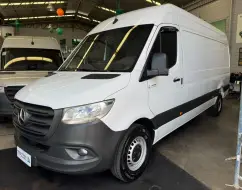 MERCEDES-BENZ SPRINTER 2.0 CDI DIESEL FURGÃO 315 STREET TA EXTRA LONGO MANUAL MERCEDES-BENZ SPRINTER 2.0 CDI DIESEL FURGÃO 315 STREET TA EXTRA LONGO MANUAL