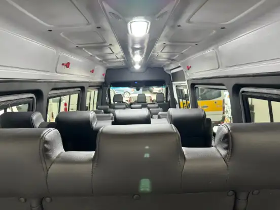 MERCEDES-BENZ-SPRINTER-2.0 CDI DIESEL FURGÃO 417 TA EXTRA LONGO MANUAL MERCEDES-BENZ-SPRINTER-2025