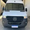 MERCEDES-BENZ SPRINTER 2.0 CDI DIESEL FURGÃO 517 TA EXTRA LONGO MANUAL MERCEDES-BENZ SPRINTER 2.0 CDI DIESEL FURGÃO 517 TA EXTRA LONGO MANUAL