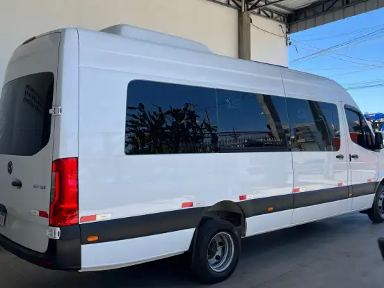 MERCEDES-BENZ-SPRINTER-2.0 CDI DIESEL FURGÃO 517 TA EXTRA LONGO MANUAL MERCEDES-BENZ-SPRINTER-2024