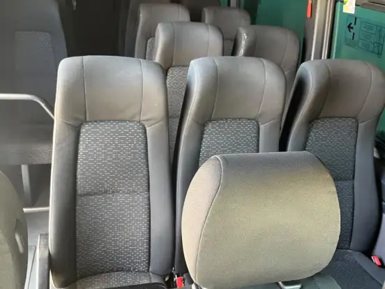 MERCEDES-BENZ-SPRINTER-2.0 CDI DIESEL FURGÃO 517 TA EXTRA LONGO MANUAL MERCEDES-BENZ-SPRINTER-2024