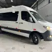 MERCEDES-BENZ SPRINTER 2.0 CDI DIESEL VAN 517 TA EXTRA LONGO 21L MANUAL MERCEDES-BENZ SPRINTER 2.0 CDI DIESEL VAN 517 TA EXTRA LONGO 21L MANUAL