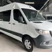 MERCEDES-BENZ SPRINTER 2.2 CDI DIESEL VAN 416 TA LONGO 16L MANUAL MERCEDES-BENZ SPRINTER 2.2 CDI DIESEL VAN 416 TA LONGO 16L MANUAL