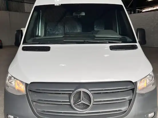 MERCEDES-BENZ-SPRINTER-2.2 CDI DIESEL VAN 416 TA LONGO 16L MANUAL MERCEDES-BENZ-SPRINTER-2021