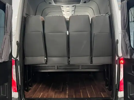 MERCEDES-BENZ-SPRINTER-2.2 CDI DIESEL VAN 416 TA LONGO 16L MANUAL MERCEDES-BENZ-SPRINTER-2021
