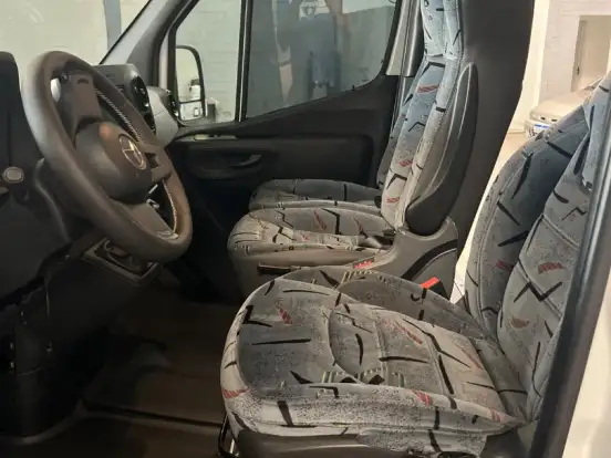 MERCEDES-BENZ-SPRINTER-2.2 CDI DIESEL VAN 416 TA LONGO 16L MANUAL MERCEDES-BENZ-SPRINTER-2021