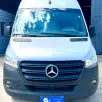 MERCEDES-BENZ SPRINTER 2.2 CDI DIESEL VAN 516 TA EXTRA LONGO 18L MANUAL MERCEDES-BENZ SPRINTER 2.2 CDI DIESEL VAN 516 TA EXTRA LONGO 18L MANUAL