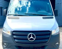 MERCEDES-BENZ SPRINTER 2.2 CDI DIESEL VAN 516 TA EXTRA LONGO 18L MANUAL MERCEDES-BENZ SPRINTER 2.2 CDI DIESEL VAN 516 TA EXTRA LONGO 18L MANUAL
