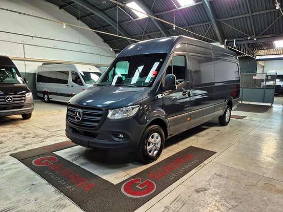 MERCEDES-BENZ-SPRINTER-2.0 CDI DIESEL FURGÃO 417 TA EXTRA LONGO MANUAL MERCEDES-BENZ-SPRINTER-2026