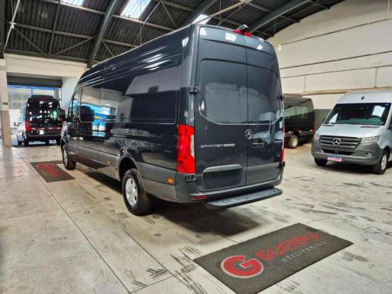 MERCEDES-BENZ-SPRINTER-2.0 CDI DIESEL FURGÃO 417 TA EXTRA LONGO MANUAL MERCEDES-BENZ-SPRINTER-2026