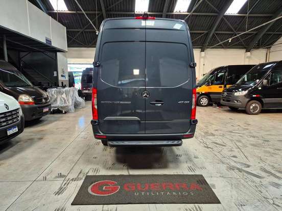 MERCEDES-BENZ-SPRINTER-2.0 CDI DIESEL FURGÃO 417 TA EXTRA LONGO MANUAL MERCEDES-BENZ-SPRINTER-2026
