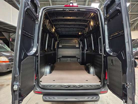 MERCEDES-BENZ-SPRINTER-2.0 CDI DIESEL FURGÃO 417 TA EXTRA LONGO MANUAL MERCEDES-BENZ-SPRINTER-2026