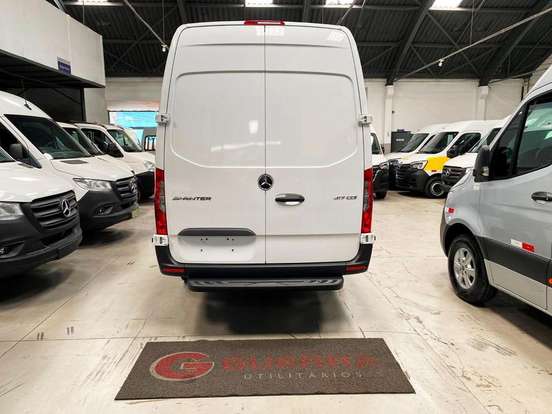 MERCEDES-BENZ-SPRINTER-2.0 CDI DIESEL FURGÃO 417 TA EXTRA LONGO MANUAL MERCEDES-BENZ-SPRINTER-2026