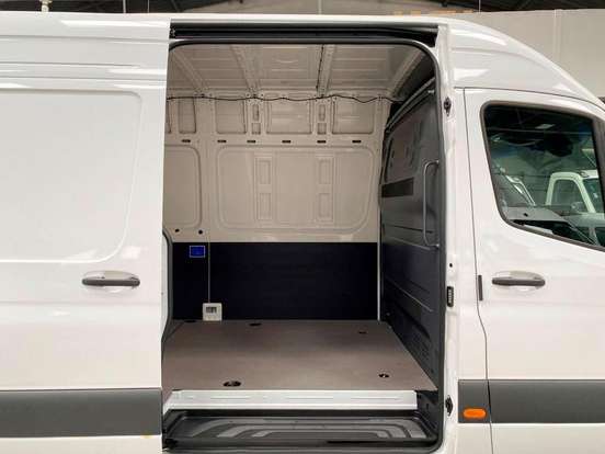 MERCEDES-BENZ-SPRINTER-2.0 CDI DIESEL FURGÃO 417 TA EXTRA LONGO MANUAL MERCEDES-BENZ-SPRINTER-2026